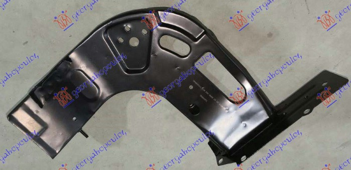 Suport far metal stanga pentru Vw Touareg 2010, 20