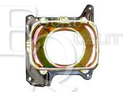 Suport far NISSAN TERRANO (WD21) - EQUAL QUALITY L04606