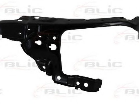 Suport far OPEL ASTRA H combi (L35) (2004 - 2016) BLIC 6502-08-5052241P