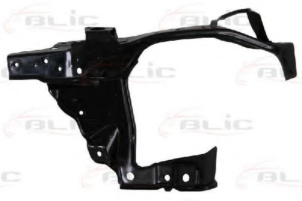 Suport far OPEL ZAFIRA B (A05) (2005 - 2016) BLIC 6502-08-5063241P