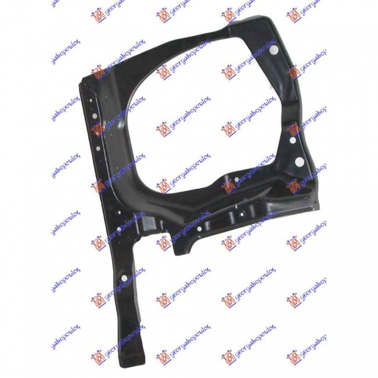 SUPORT FAR pentru AUDI Q5 2012 , 8R0805607A
