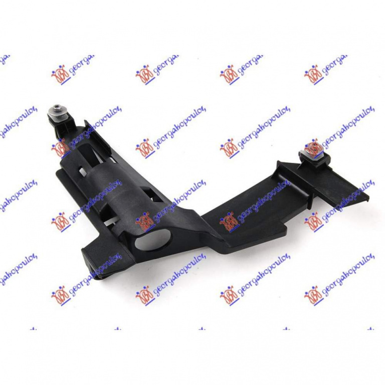 SUPORT FAR pentru BMW SERIES 3 (E46) COUPE/CABRIO 2003 , 63128380188