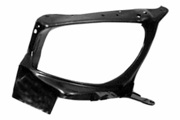 Suport far PEUGEOT 206 CC (2D) (2000 - 2016) QWP 7