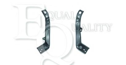 Suport far PEUGEOT 307 (3A/C), PEUGEOT 307 SW (3H), PEUGEOT 307 CC (3B) - EQUAL QUALITY L03462