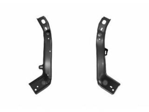 Suport far PEUGEOT 307 (3A/C), PEUGEOT 307 SW (3H), PEUGEOT 307 CC (3B) - VAN WEZEL 4040661