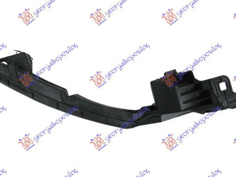 Suport far plastic stanga/dr AUDI A1 18- Cod 82A807571A , 82A807572A