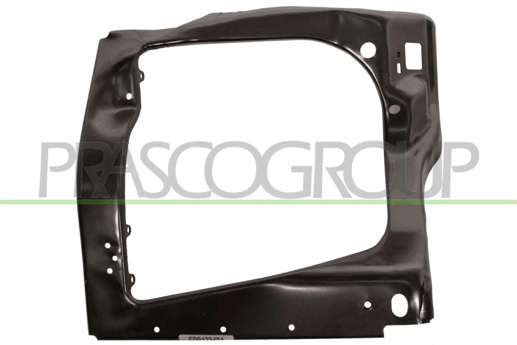 Suport far PRASCO FD9123404 pentru FORD TRANSIT bus (FD_ _, FB_ _, FS_ _, FZ_ _, FC_ _) 2006-2014