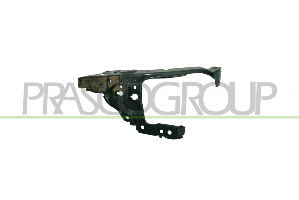 Suport far PRASCO OP4103404 montare fata stanga model OPEL ASTRA H (A04) 2004 2005 2006 2007 2008 2009 2010 2011 2012 2013 2014