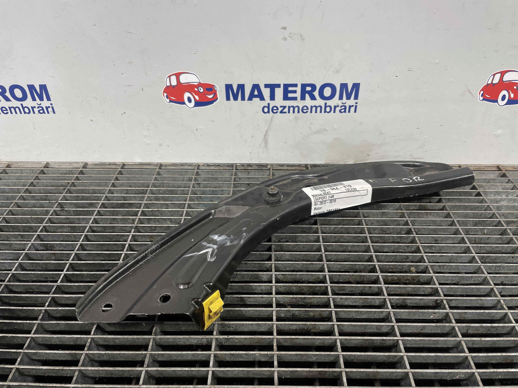 SUPORT FAR SEAT TOLEDO TOLEDO - - (2012 2019)