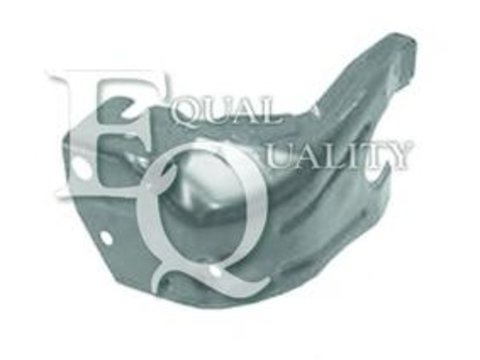 Suport far, sistem de iluminare CHEVROLET SPARK - EQUAL QUALITY L03042