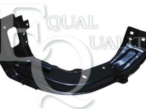 Suport far, sistem de iluminare FIAT DOBLO MPV (152, 263), FIAT DOBLO caroserie inchisa/combi (263) - EQUAL QUALITY L02130