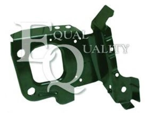 Suport far, sistem de iluminare OPEL ASTRA J - EQUAL QUALITY L05683