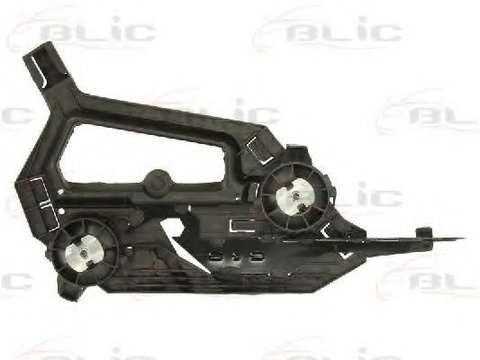 Suport far SKODA OCTAVIA 2 Combi (1Z5) (2004 - 2013) BLIC 6508-05-7521243P