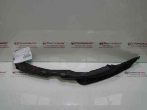 Suport far stanga, 1Z0807183AD, Skoda Octavia 2 (1Z3)