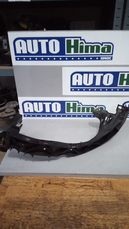 Suport far stanga 5164 7120823-14 BMW Seria 1 E87 2004-2011