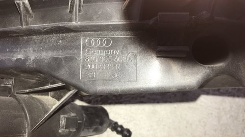 Suport far stanga Audi A4 B8 - COD: 8K08