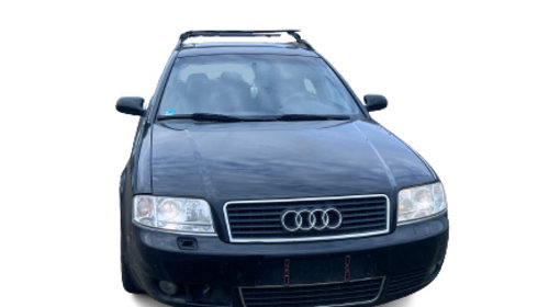 Suport far stanga Audi A6 4B/C5 [facelif