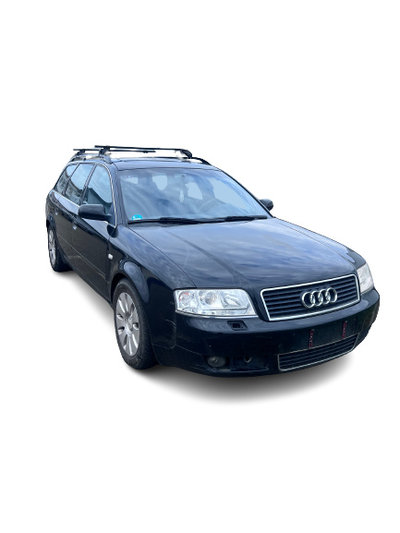 Suport far stanga Audi A6 4B/C5 [facelift] [2001 -