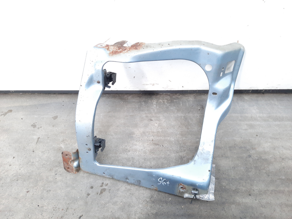 Suport far stanga, cod 7C11-13K020-AA, Ford Transit Autobus (id:460083)