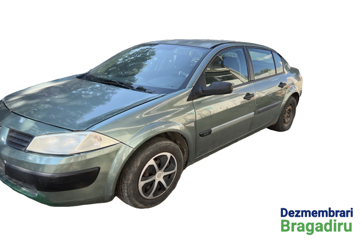 Suport far stanga Renault Megane 2 [2002