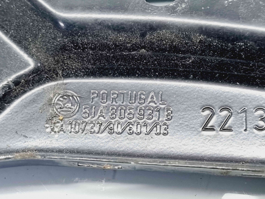 Suport far stanga Skoda Rapid (NH3) [Fab