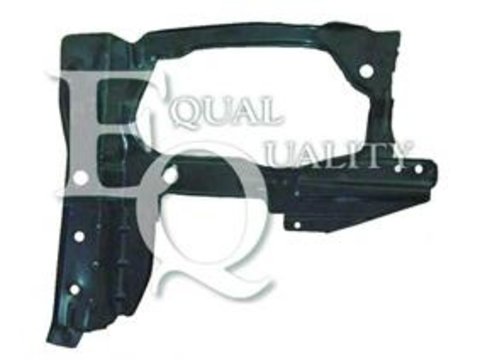 Suport far SUBARU LEGACY Mk II (BD, BG), SUBARU LEGACY Mk II combi (BD, BG), SUBARU LEGACY Mk III combi (BE, BH) - EQUAL QUALITY L03822