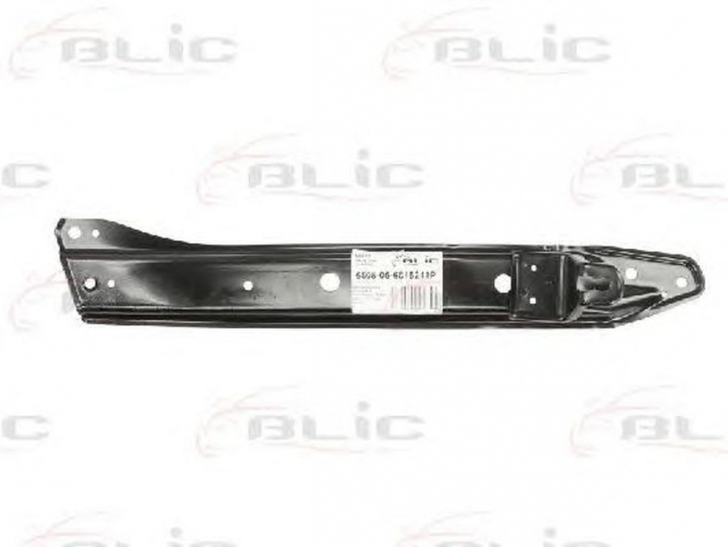 Suport far SUZUKI SWIFT IV FZ NZ BLIC 650805681524