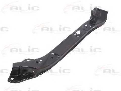 Suport far SUZUKI SX4 limuzina (GY) (2007 - 2016) BLIC 6508-05-6835241P