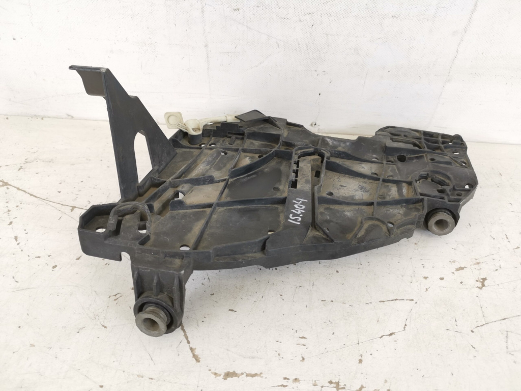 Suport Far Tava Volkswagen VW Touareg generatia 1 7L [facelift] 2007 2008 2009 2010 Original In Stare Buna