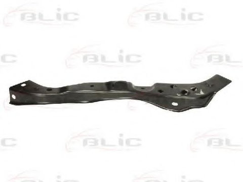 Suport far TOYOTA AVENSIS combi (ZRT27, ADT27) (2009 - 2016) BLIC 6508-05-8183241P