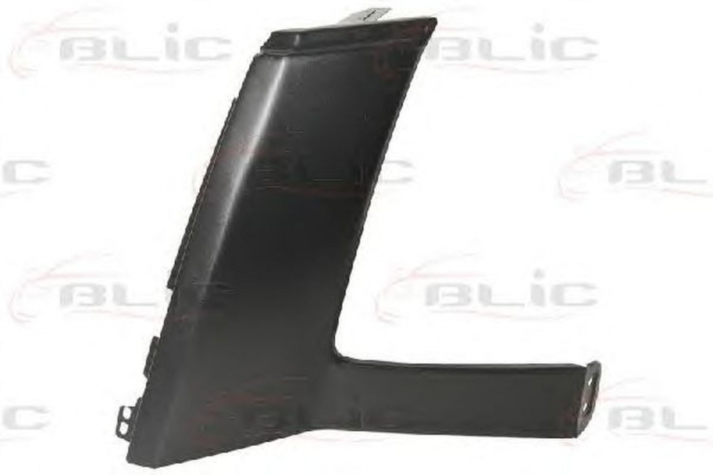 Suport far VW CRAFTER 30-50 platou sasiu 2F BLIC 6502079564211P