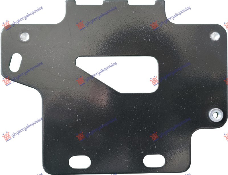 SUPORT FATA SENZOR (METALIC), BMW, BMW SERIES 7 (G11/G12) 19-22, 158304200