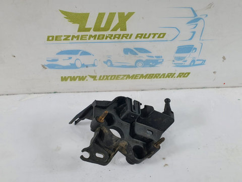 Suport filtru combustibil 9684350480 Peugeot 407 [2004 - 2010]