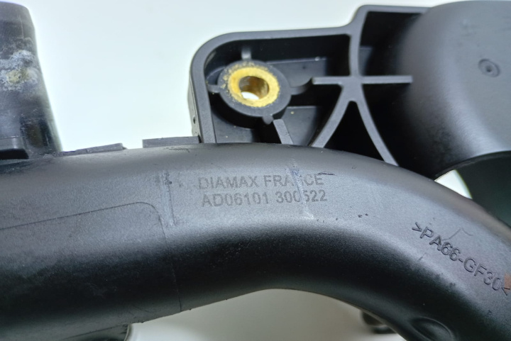 Suport Filtru combustibil A6512003900 Me