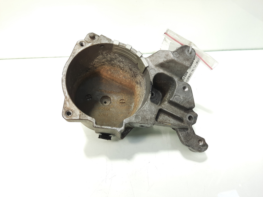 Suport filtru combustibil, cod AV6Q-9180-AF, Ford Focus 3 Sedan, 1.6 TDCI, T1DB (idi:491111)