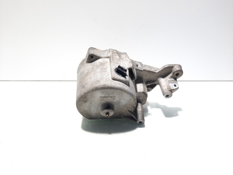 Suport filtru combustibil, cod AV6Q-9180-CA, Ford Focus 3, 1.6 TDCI, T3DA (id:568379)