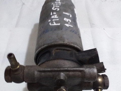 Suport Filtru Combustibil FIAT STILO 1.9 DIESEL An20012006