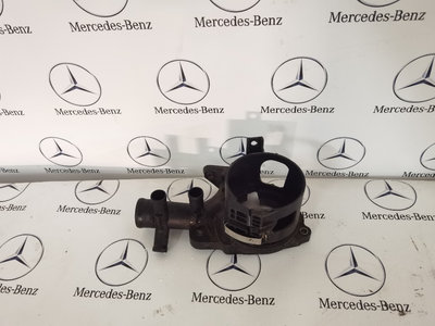 Suport filtru combustibil Mercedes C Class W204 2.