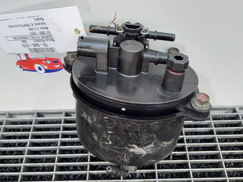 SUPORT FILTRU COMBUSTIBIL PEUGEOT 4007 4007 2.2 HDI - (2007 2012)