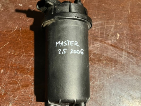 Suport filtru combustibil Renault Master 2007 cod 8200416950
