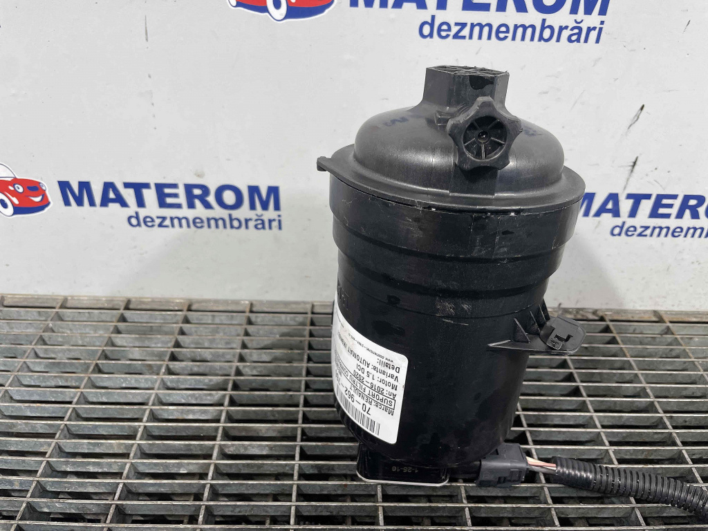 SUPORT FILTRU COMBUSTIBIL RENAULT MEGANE MEGANE 1.