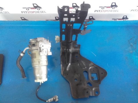 Suport filtru combustibil Toyota Rav 4 2.2 CRD