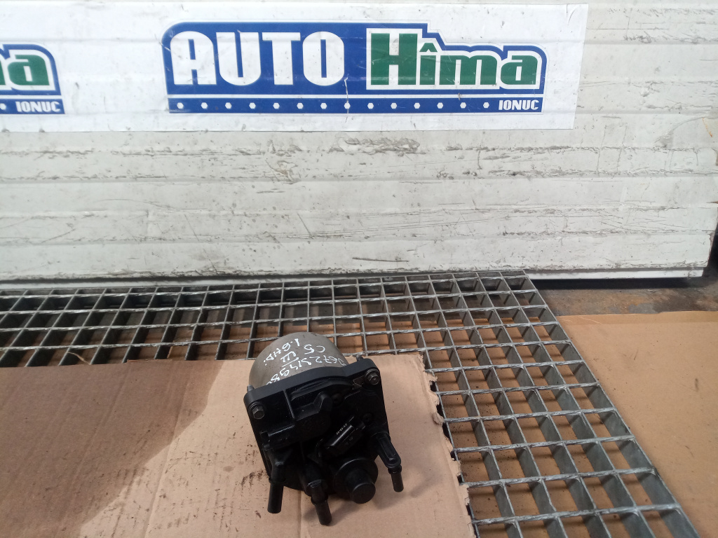 Suport filtru de motorina 9672314980 / 1.6HDI Citroen C5 III (RD_) 2008-2022 1.6HDI