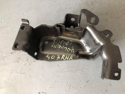 Suport filtru motorina 2.0 hdi rhr peugeot 407 citroen c4