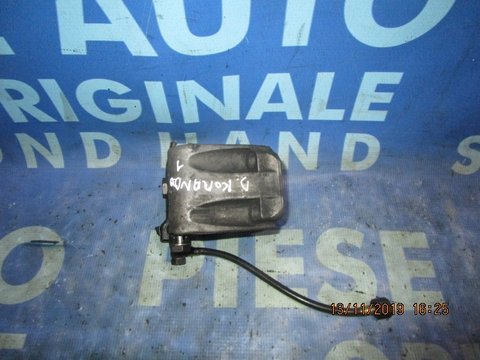 Suport filtru motorina Daewoo Korando 2.9td; 6010920008