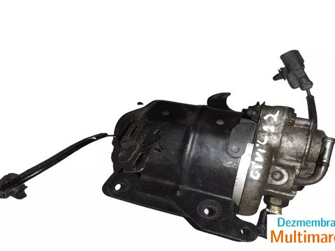 Suport filtru motorina Honda Civic 8 [2005 - 2008] Hatchback 5-usi 2.2 CTDI MT (140 hp)