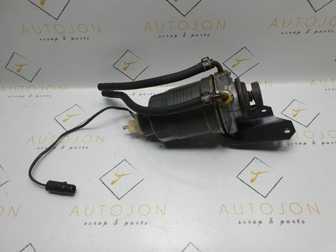 Suport filtru motorina HYUNDAI H-1 Box (A1) [ 1997 - 2008 ] 31971 4A000 OEM 31972 44002