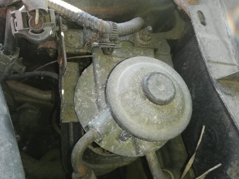 Suport filtru motorina Mazda 6 motor 2.0 diesel