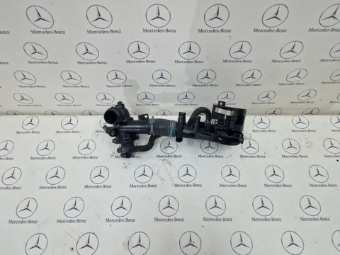 Suport filtru motorina Mercedes GLC X253 C253 A6512001556 A6512001300