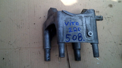 Suport filtru motorina Mercedes Vito, W639, A64607